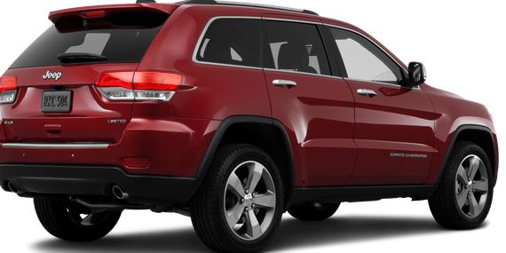 JEEP GRAND CHEROKEE 2014 1C4RJEBG6EC542818 image JEEP GRAND CHEROKEE 2014 1C4RJEBG6EC542818 image